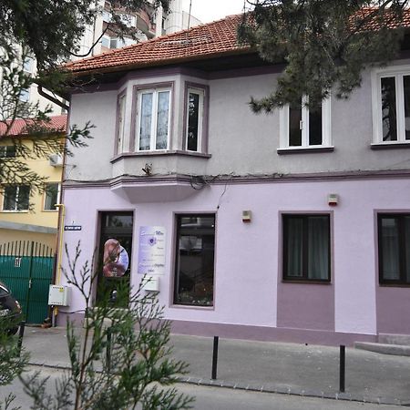 Dimitrie Cantemir Residence Brasov Exterior photo