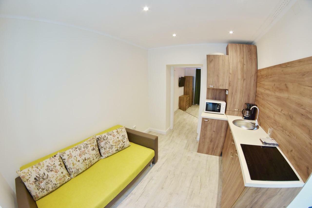 Dimitrie Cantemir Residence Brasov Exterior photo
