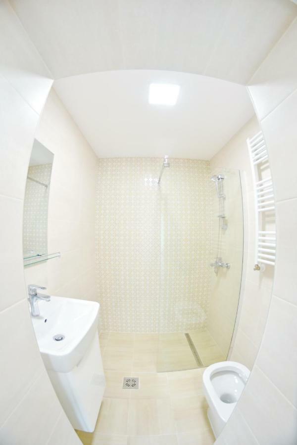 Dimitrie Cantemir Residence Brasov Exterior photo