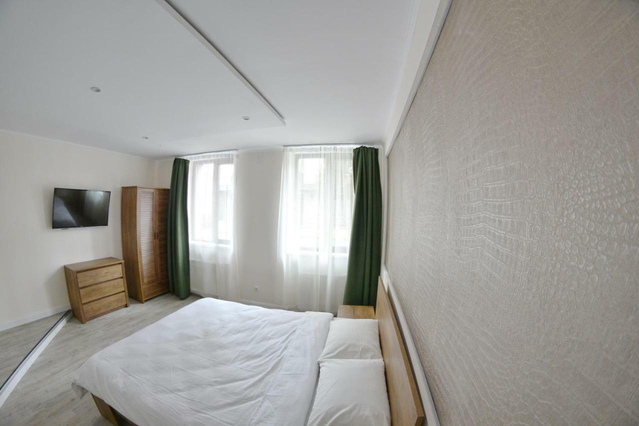 Dimitrie Cantemir Residence Brasov Exterior photo