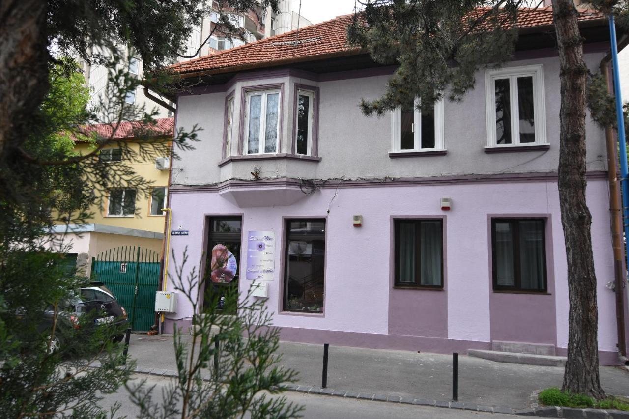 Dimitrie Cantemir Residence Brasov Exterior photo