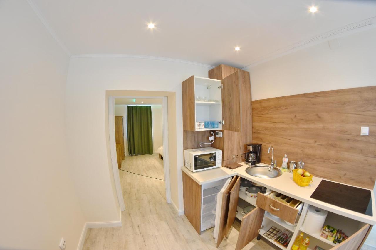 Dimitrie Cantemir Residence Brasov Exterior photo