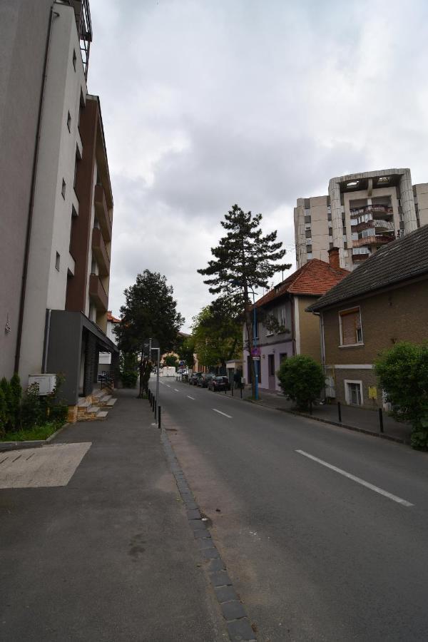 Dimitrie Cantemir Residence Brasov Exterior photo