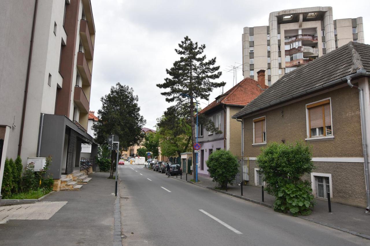 Dimitrie Cantemir Residence Brasov Exterior photo